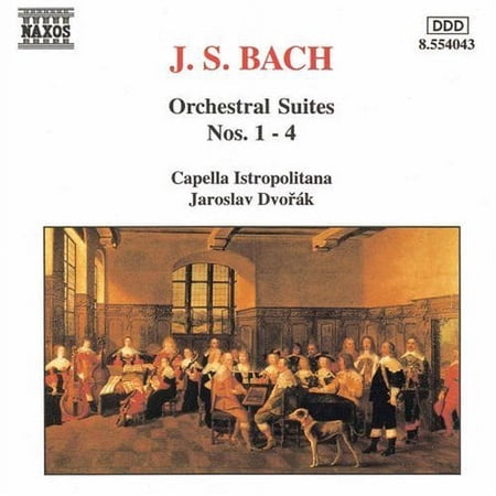 Susan Hammond - Orchestral Suites 1-4 - Music & Performance - CD