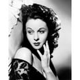 thumbnail image 1 of Susan Hayward 1940 Photo Print (8 x 10), 1 of 1