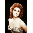 thumbnail image 1 of Susan Hayward 24x36 Poster color in low cut dress, 1 of 1