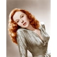 thumbnail image 1 of Susan Hayward Ca. Early-Mid-1940S Photo Print (8 x 10), 1 of 1