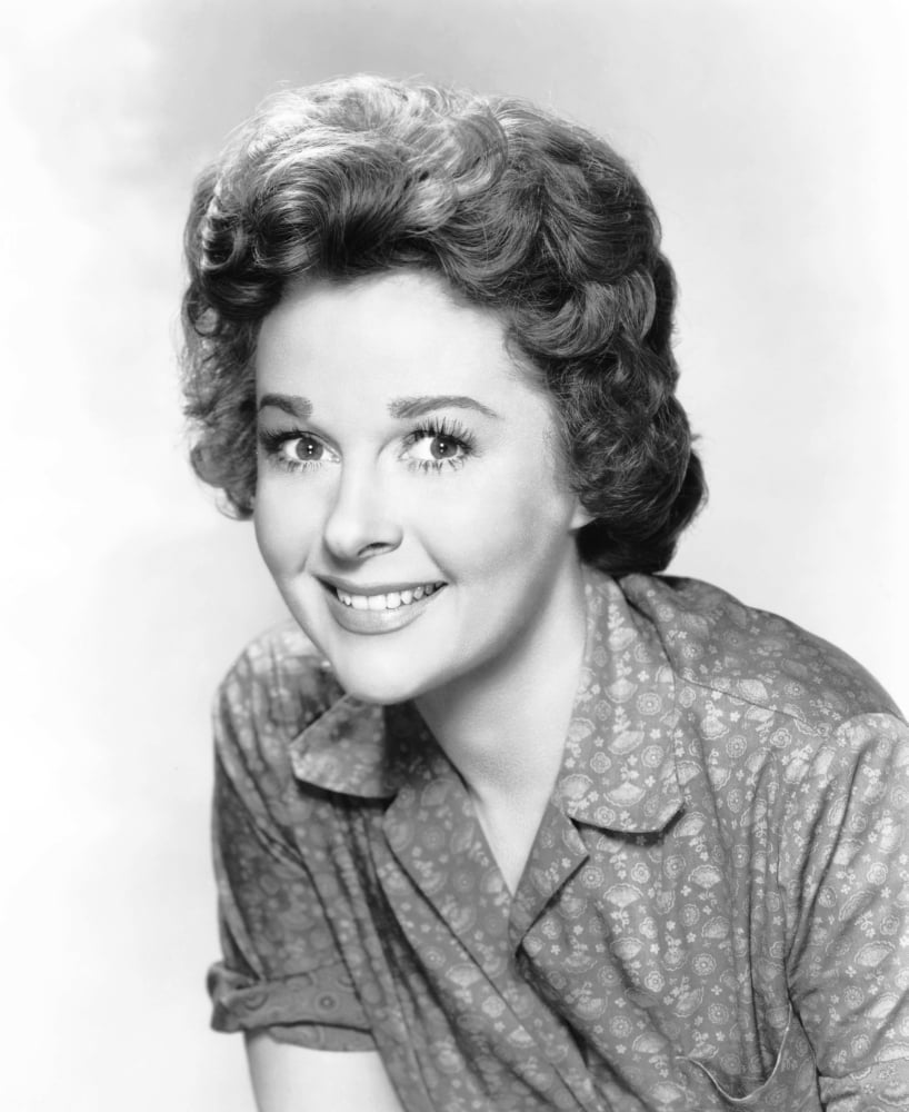 Susan Hayward Canvas Art - (16 x 20)