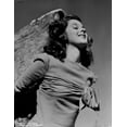thumbnail image 1 of Susan Hayward Posed in a Dress Photo Print (24 x 30), 1 of 1