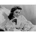 thumbnail image 1 of Susan Hayward sitting and Leaning on Couch in Dress Photo Print (24 x 30), 1 of 1