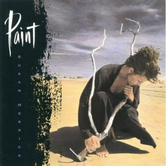 Susan Herrick - Paint - Music & Performance - CD