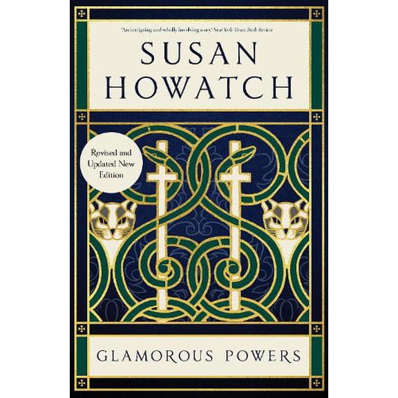 Susan Howatch Glamorous Powers (New Edition) (Hardcover)