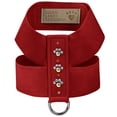 thumbnail image 1 of Susan Lanci Designs Crystal Paws Tinkie Harness, 1 of 6