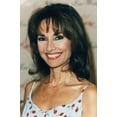 thumbnail image 1 of Susan Lucci Smiling Candid Color 24X36 Poster, 1 of 1