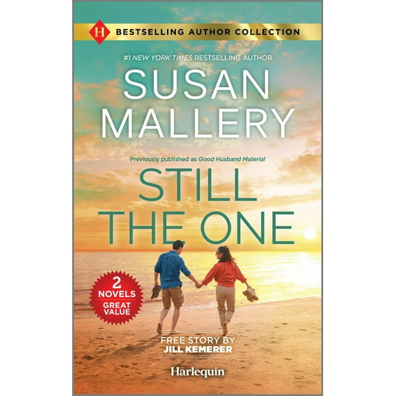 Still the One and Hometown Hero's Redemption: Two Heartfelt Romance Novels (Paperback)