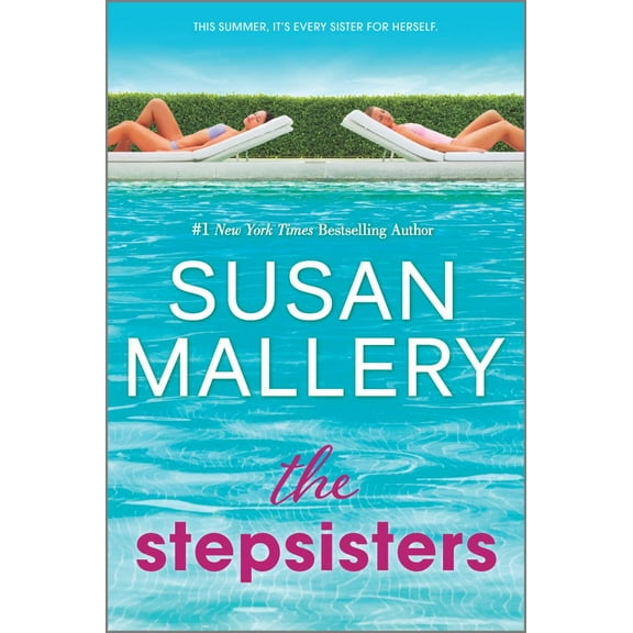 The Stepsisters: A Novel (Paperback)