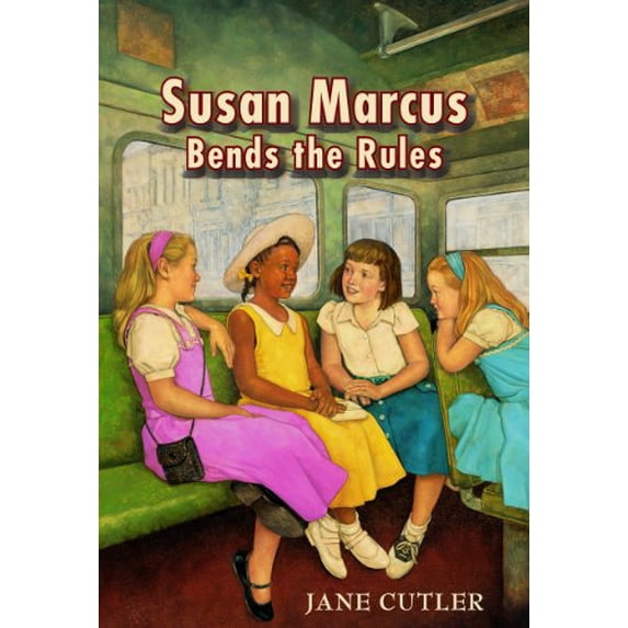 Pre-Owned Susan Marcus Bends the Rules, 9780823430475, 0823430472, Hardcover,