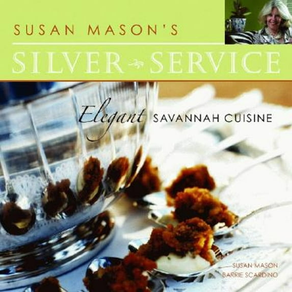 Pre-Owned Susan Mason's Silver Service (Hardcover)