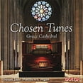 thumbnail image 1 of Susan Matthews - Chosen Tunes: Grace Cathedral - Music & Performance - CD, 1 of 1