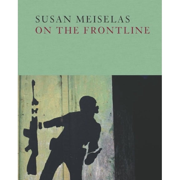 Susan Meiselas
