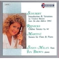 thumbnail image 1 of Susan Milan - Flute Recital - Music & Performance - CD, 1 of 3