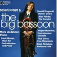 thumbnail image 1 of Susan Nigro - Big Bassoon - Classical - CD, 1 of 1