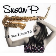Susan P. - Tronic 2.0 - Rock - CD