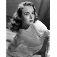 thumbnail image 1 of Susan Peters in See Through Top Reclining Photo Print (24 x 30), 1 of 1