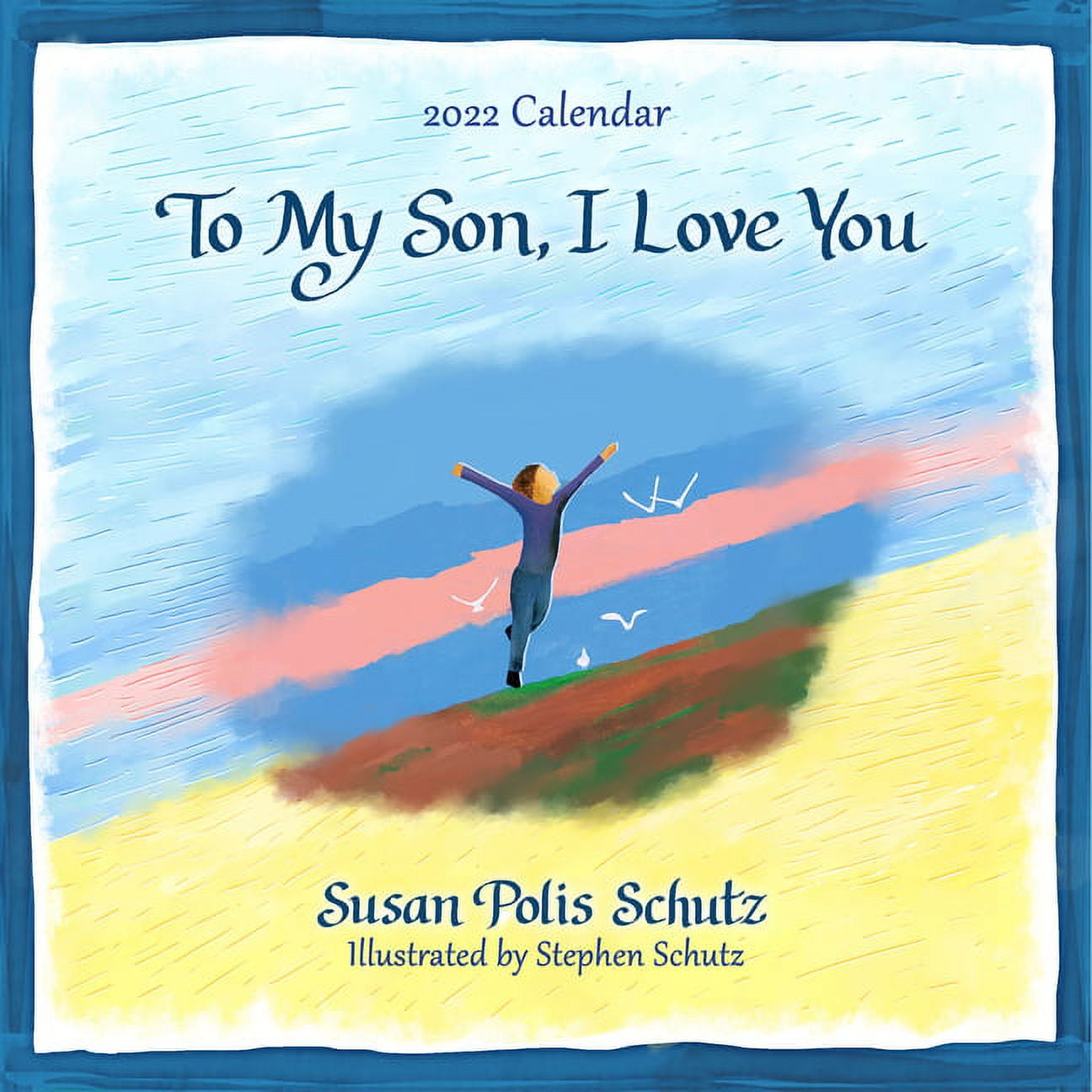 For You and Your New Baby” by Susan Polis Schutz — Blue Mountain Arts