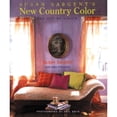 thumbnail image 1 of Pre-Owned Susan Sargent's New Country Color: The Art of Living (Paperback) 0823021874 9780823021871, 1 of 1