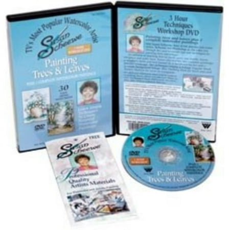 Susan Scheewe 3 Hour DVD
