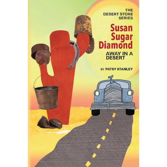 Susan Sugar Diamond, (Paperback)