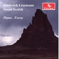 thumbnail image 1 of Susan Svrcek - Piano - Forza - Music & Performance - CD, 1 of 1