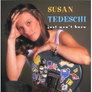 Susan Tedeschi - Just Wont Burn 25th Anniversary Edition - Music & Performance - Vinyl