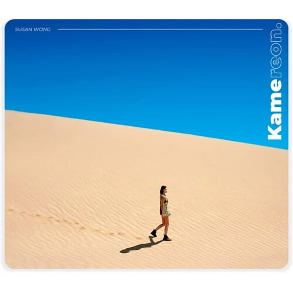 Susan Wong - Kamereon (MQA-CD) - Music & Performance - CD