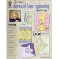 thumbnail image 1 of Pre-Owned Susan's Journal of Paper Engineering Secrets (Paperback) 1562318292 9781562318291, 1 of 1