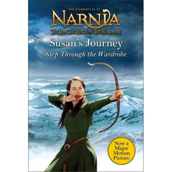 Pre-Owned Susan's Journey: Step Through the Wardrobe (Narnia) (Hardcover) 0060852380 9780060852382