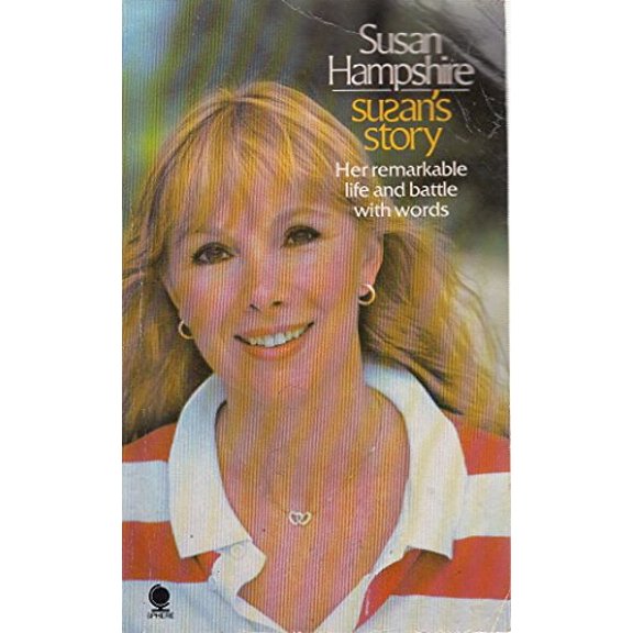 Pre-Owned Susan's Story Paperback