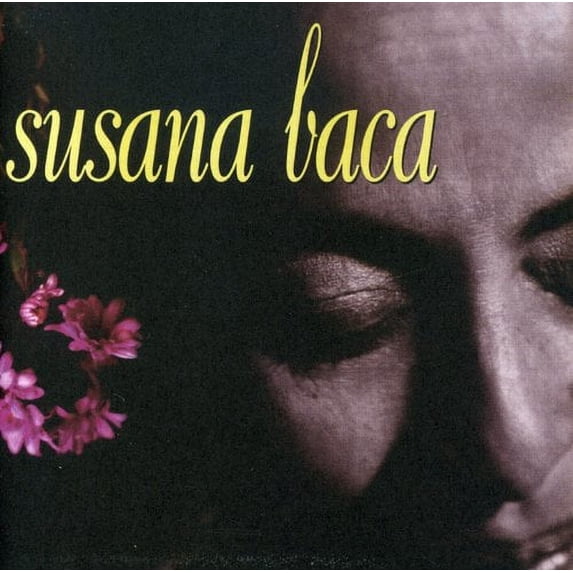 Susana Baca - Susana Baca - World / Reggae - CD