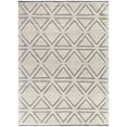 thumbnail image 1 of Susana Modern Geometric Area Rug, 1 of 5