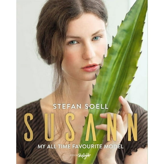 Susann, (Hardcover)