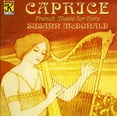 thumbnail image 1 of Susann McDonald - Caprice: French Music for Harp - Music & Performance - CD, 1 of 1