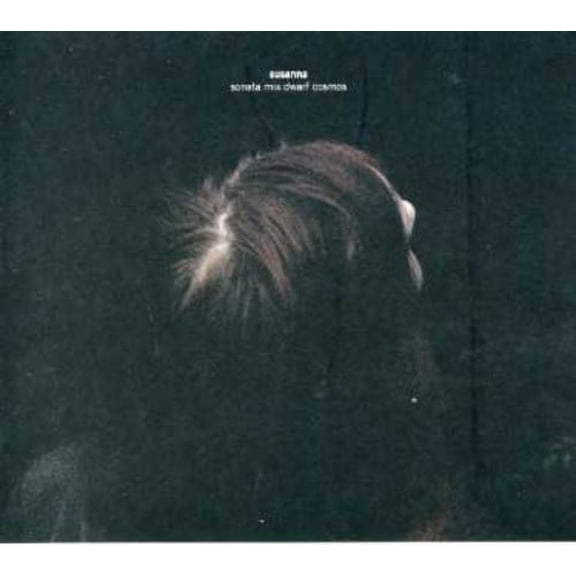 Susanna - Sonata Mix Dwarf Cosmos - Alternative - CD