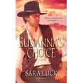 thumbnail image 1 of Pre-Owned Susanna's Choice Paperback, 1 of 1