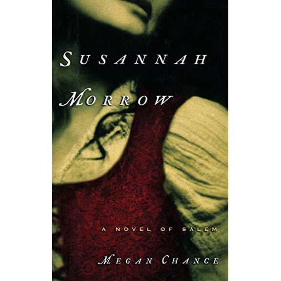 Pre-Owned Susannah Morrow (Hardcover) 0446529532 9780446529532