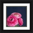 thumbnail image 1 of Susannah Tucker Photography  12x12 Black Ornate Wood Framed with Double Matting Museum Art Print Titled - Enchanted Posies, 1 of 4