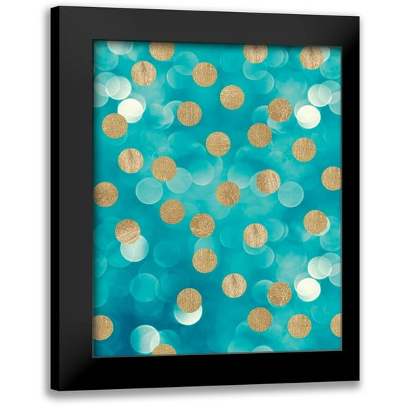 Susannah Tucker Photography 12x14 Black Modern Framed Museum Art Print Titled - A Place To Find Peace_Pattern