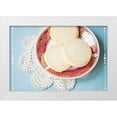 thumbnail image 1 of Susannah Tucker Photography 14x11 White Modern Wood Framed Museum Art Print Titled - Baking Diary 6, 1 of 4