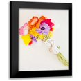 thumbnail image 1 of Susannah Tucker Photography 15x18 Black Modern Framed Museum Art Print Titled - Happy Daydream 3, 1 of 5