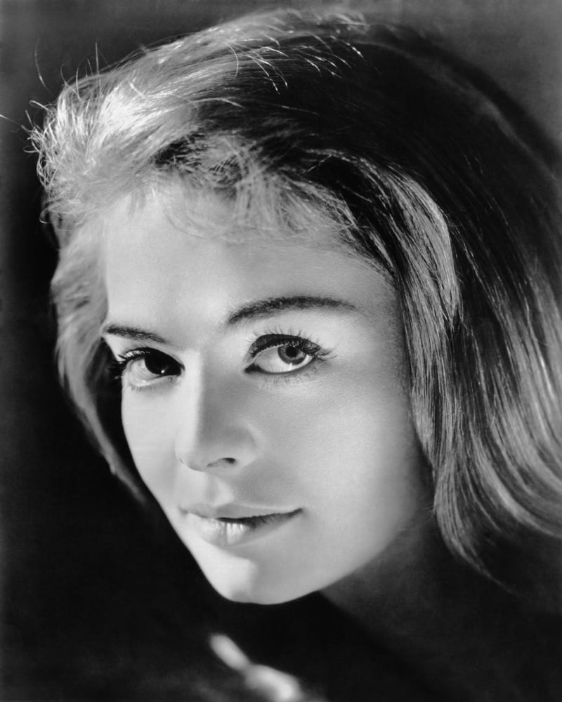 Susannah York Canvas Art - (16 x 20)