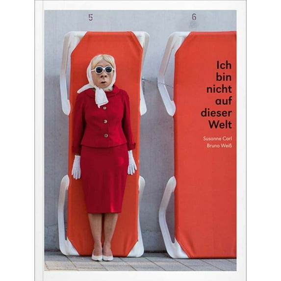Susanne Carl / Bruno Weiss, (Paperback)