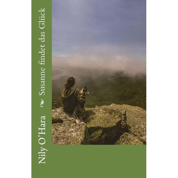 Susanne findet das Glück (Paperback)