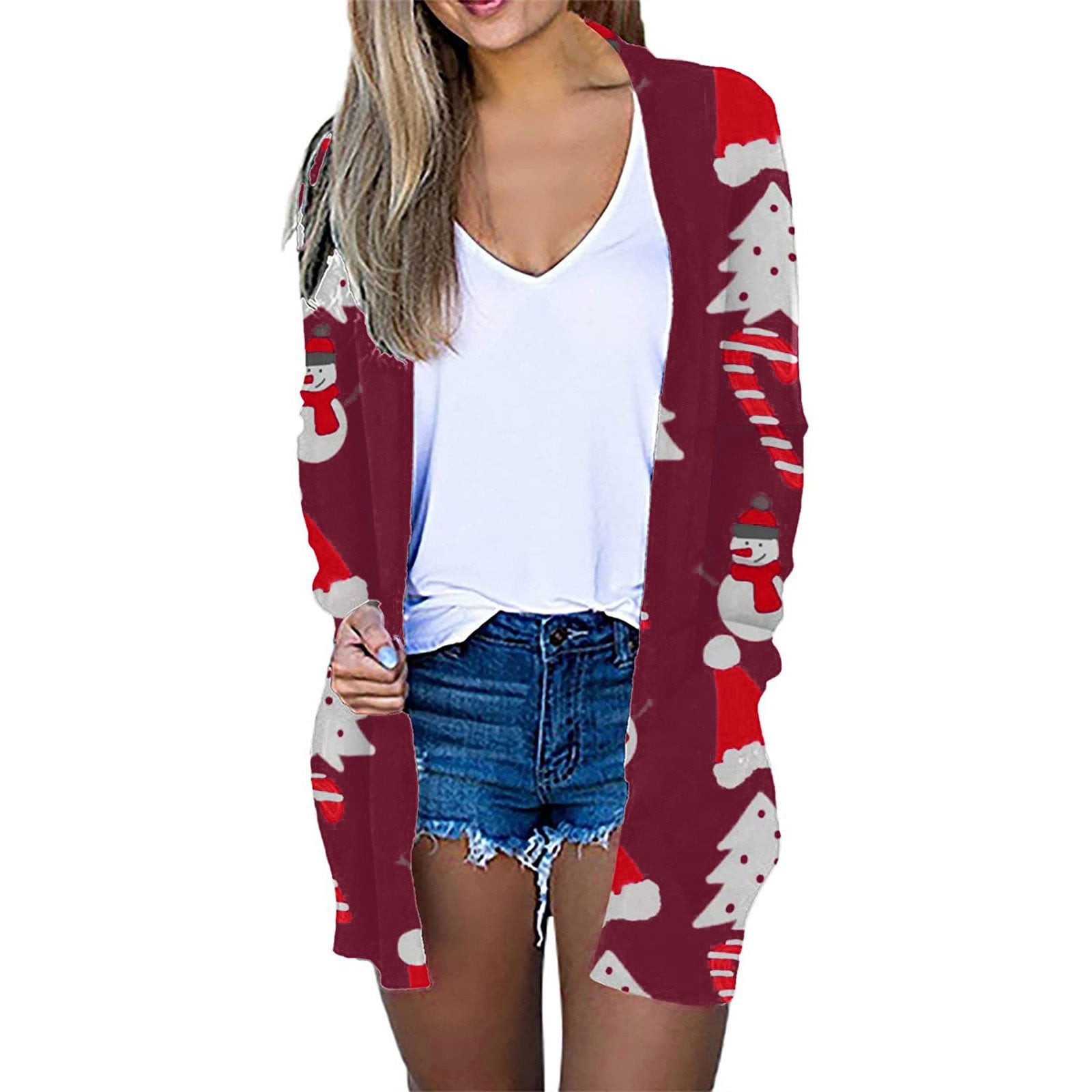 Dressy pink best sale cardigan