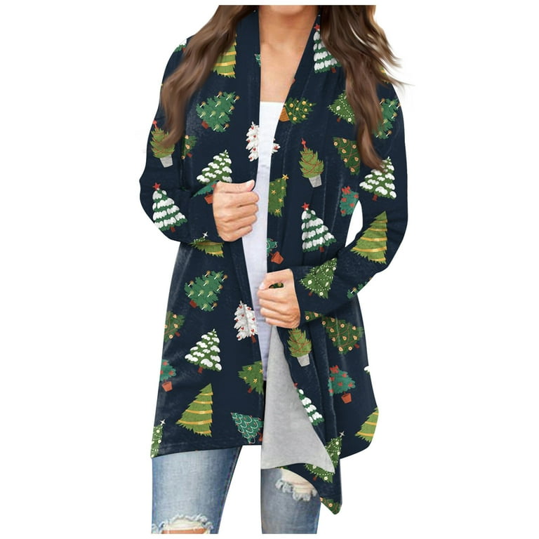 Snowflake Christmas Casual Long Sleeve Sweater Snowflake Christmas Casual Long Sleeve Sweater