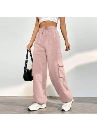 Petite cargo joggers discount