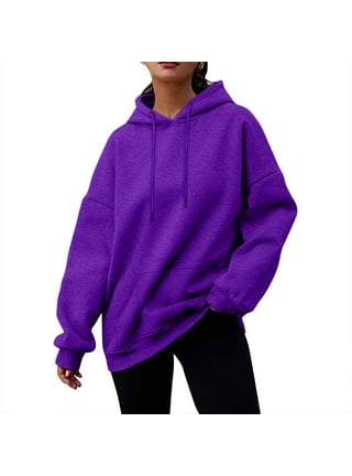 Long sleeve tunic sweatshirt online