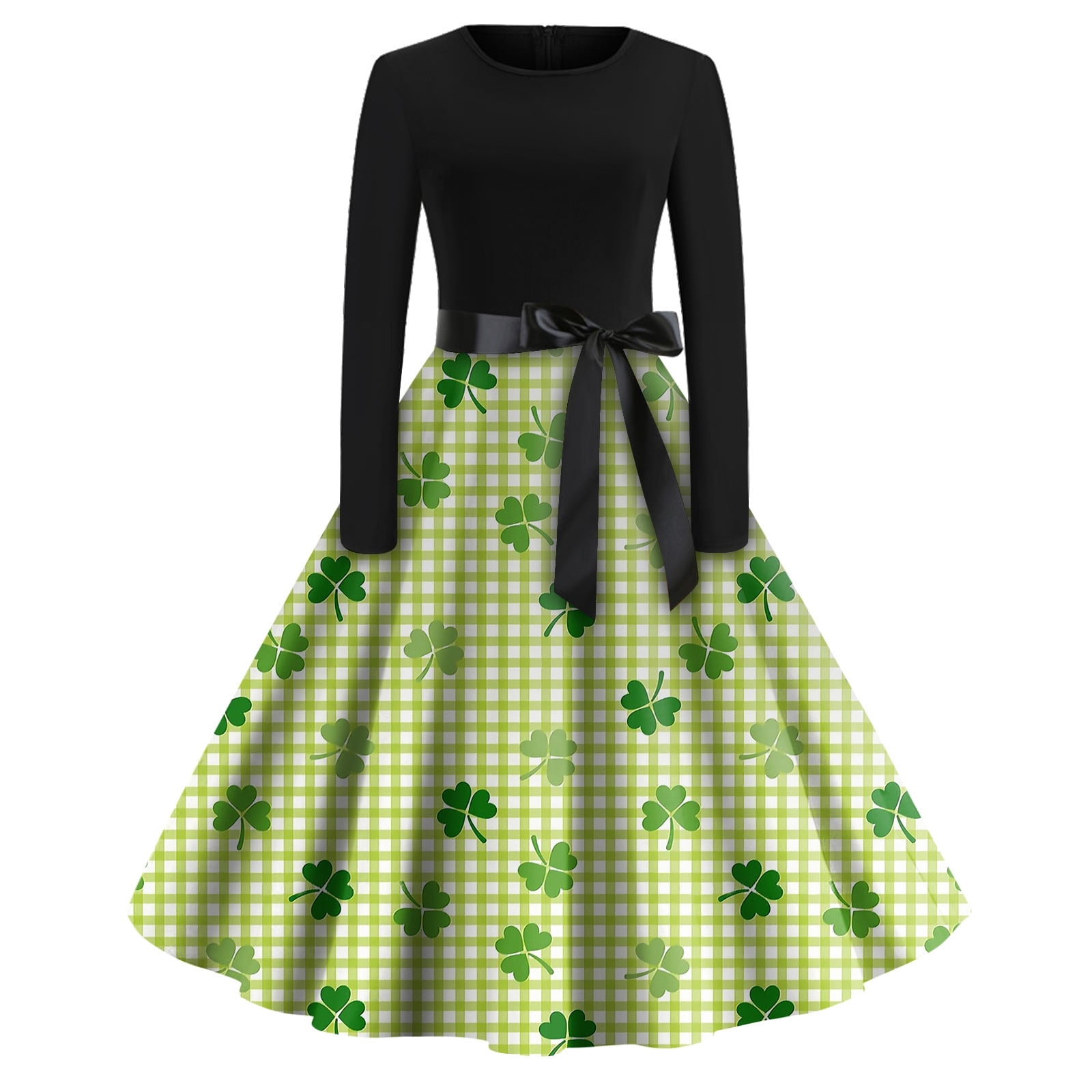 st patricks day dresses infants
